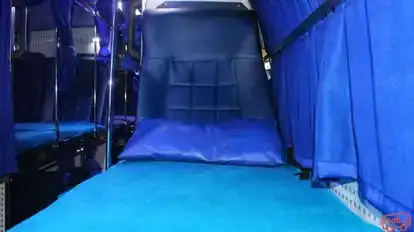 Sri Durgamba Travels Bus-Amenities Image