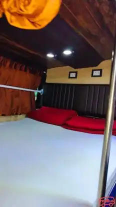 Shubham Travels Bus-Seats Image