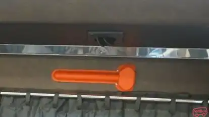 Syndicate Travel Corporation Bus-Amenities Image