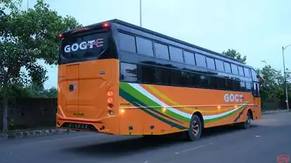Gogte  Travels Bus-Amenities Image