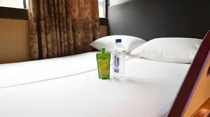 Gogte  Travels Bus-Seats Image