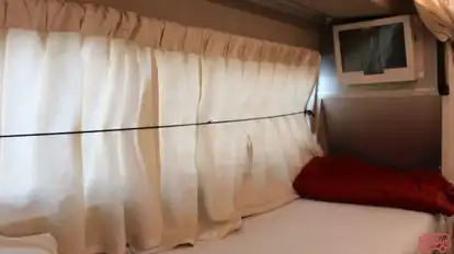 Gogte  Travels Bus-Seats Image