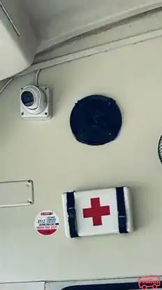 Raj Ratan Tours And Travels Bus-Amenities Image