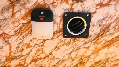 Citizen Bus Bus-Amenities Image