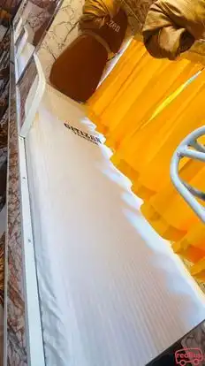 Citizen Bus Bus-Seats Image