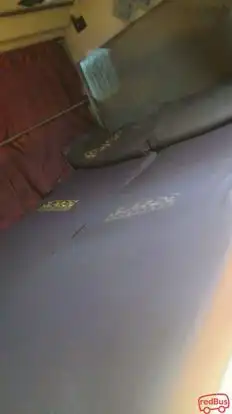 Barde Roadlines Bus-Seats Image