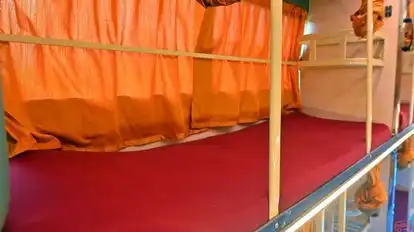 Ideal Travels Bus-Seats Image