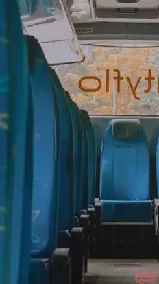 Manish Travel Bus-Seats Image