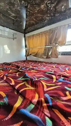 Raj Travels(EXPRESS) Bus-Seats Image