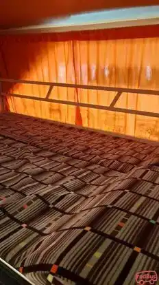 Raj Travels(EXPRESS) Bus-Seats Image