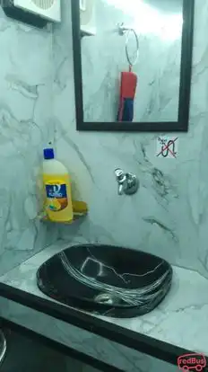Jakhar  Travels Bus-Amenities Image