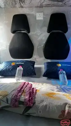 Jakhar  Travels Bus-Seats Image