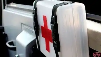 Jakhar  Travels Bus-Amenities Image