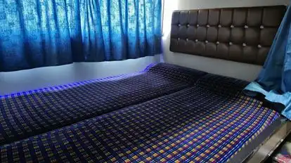 Jakhar  Travels Bus-Seats Image