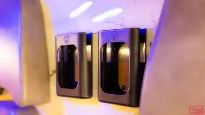 Jakhar Travels Bus-Amenities Image