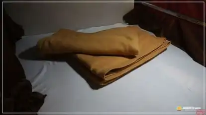 Jakhar  Travels Bus-Seats Image