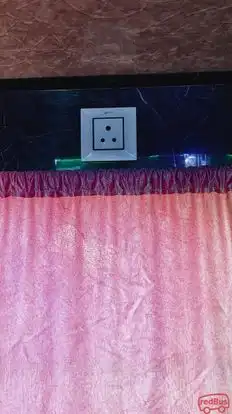 J k travels Bus-Amenities Image