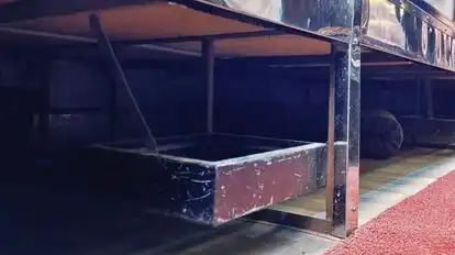 J k travels Bus-Amenities Image