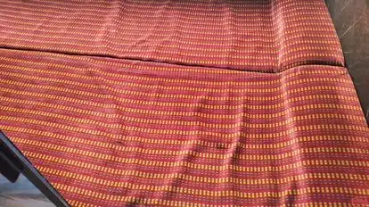 J k travels Bus-Seats Image
