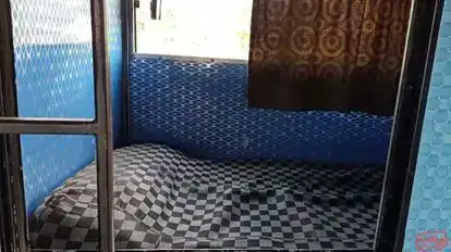 Padmalaya Travels Bus-Seats Image