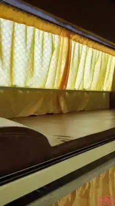 Dashmesh Travels Bus-Seats Image