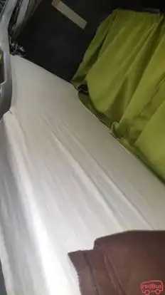 Shrinath Solitaire Bus-Seats Image