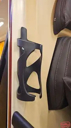 Sea Bird Tourist Bus-Amenities Image