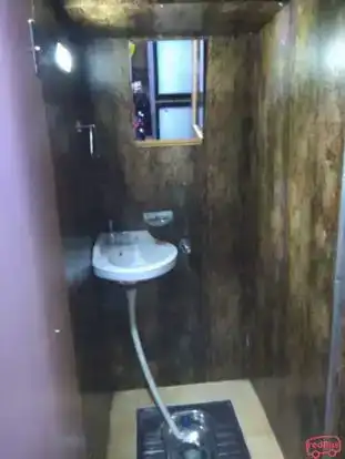 K.S Travels Bus-Amenities Image