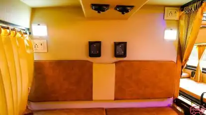 National Travels CHN Bus-Amenities Image