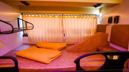 National Travels CHN Bus-Seats Image