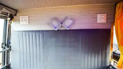 National Travels CHN Bus-Amenities Image