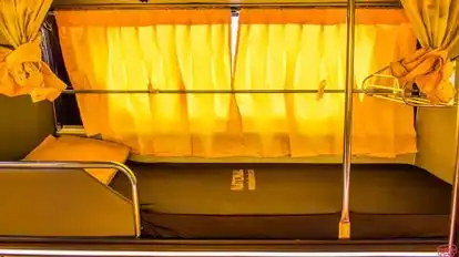 National Travels CHN Bus-Seats Image