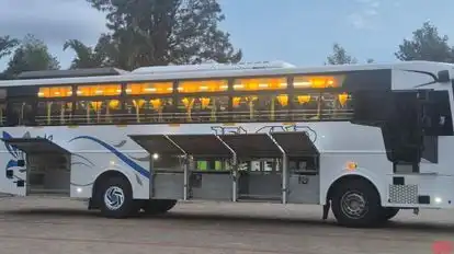 Prakash Travels Bus-Amenities Image