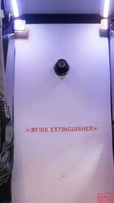 Ashray Travels Bus-Amenities Image