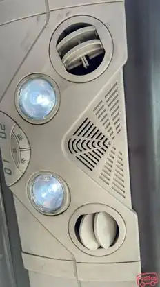 Shama Sardar Travels HPM Bus-Amenities Image