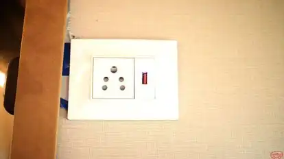 Kerala Lines Bus-Amenities Image