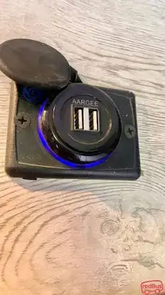 Shri Swaminarayan Tours Bus-Amenities Image