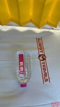Gujarat Travels Bus-Amenities Image