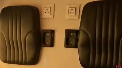 Gujarat Travels Bus-Amenities Image