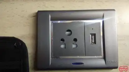Narmada  Travels Bus-Amenities Image