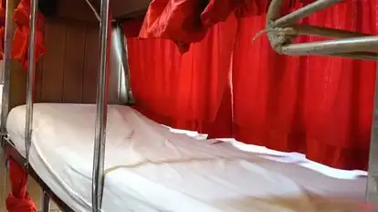 Rahul  Travels Bus-Seats Image