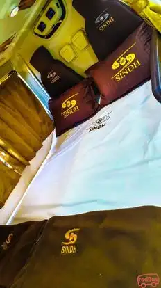 Rahul  Travels Bus-Seats Image