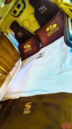 Rahul  Travels Bus-Seats Image