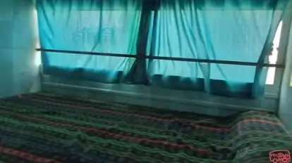 Raj Laxmi Travels Bus-Seats Image