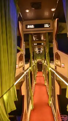 Sai  travels chembur Bus-Amenities Image