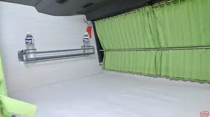 Sai  travels chembur Bus-Seats Image