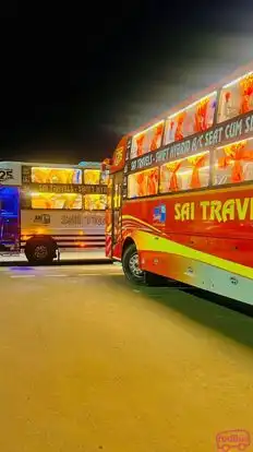 Sai  travels chembur Bus-Amenities Image