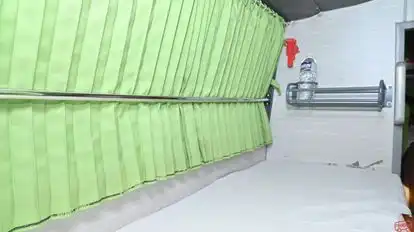 Sai  travels chembur Bus-Seats Image