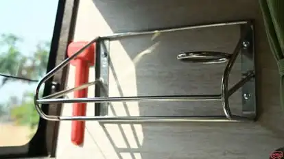 Sai  travels chembur Bus-Amenities Image