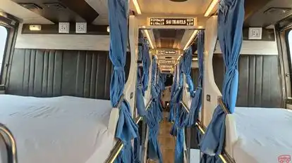 Sai  travels chembur Bus-Amenities Image
